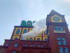 -青岛啤酒博物馆