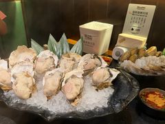 -牛New寿喜烧(金茂览秀城店)