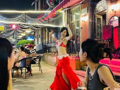 大堂-巴伐利亚啤酒坊(意式风情街店)