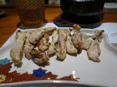 -肉魁屋·烧肉·烧鸟·酒场(高新店)