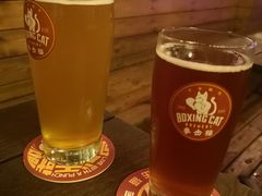 -Boxing Cat Brewery拳击猫精酿啤酒馆(永福店)