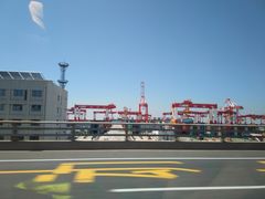 -洋山深水港