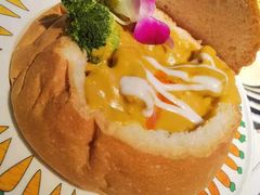 -太食獸泰式茶餐厅(北美新天地店)