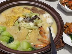 -狮王府淮扬菜(百家湖1912店)