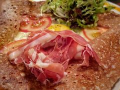 -La Creperie法餐厅(桃江路店)