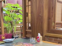 -小吊梨汤·北京菜(香山店)