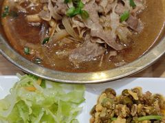 嘉和肥牛饭-嘉和一品粥(马家堡店)