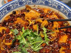 -清真·拉菲尔鱼庄·家常菜(钟楼回民街店)