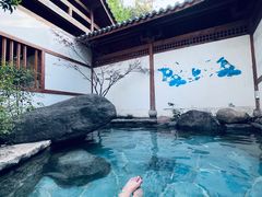 -唐风温泉