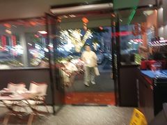 -蚝蚝先生·广式烧烤(信天广场店)
