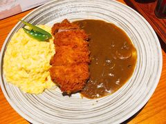 -堂本家洋食别馆·炸猪排(中心城店)
