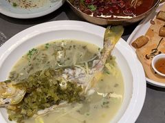 -阿毛饭店(和义路店)