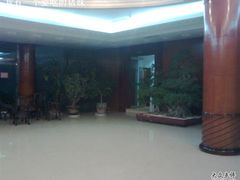 大堂-海天一色海景自助餐厅(西港花园店)