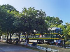 -柳州工业博物馆