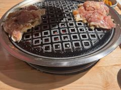 -霸腹烤肉(厦门柚子番店)