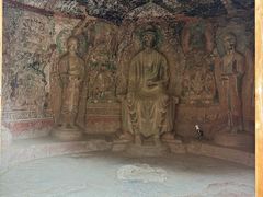 -炳灵寺世界文化遗产旅游区