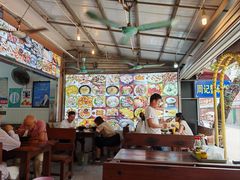 -周记蟹仔粉(侨港风情街店)