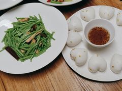 -舟小鲜·舟山小渔村(凤城四路中登广场店)