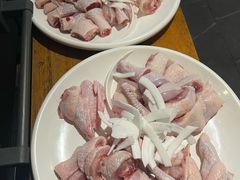 -同仁四季椰子鸡(福田东园总店)