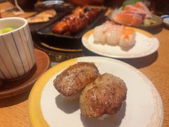 -合点寿司(美罗城店)