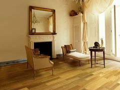 -菲林格尔地板(喜盈门木业品牌中心店)