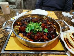 -黄记煌三汁焖锅(崇文门店)