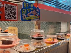 -争鲜回转寿司(西红门荟聚PLUS店)