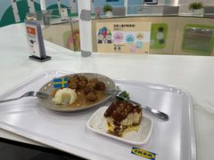 -宜家·瑞典风味餐厅(北京西红门店)