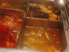 -海底捞火锅(璞丽中心店)