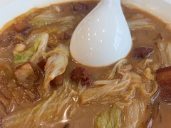 -红东阁东北菜烤肉酒馆(CROSS万象汇店)
