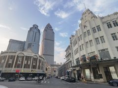 -小白楼1902欧式风情街