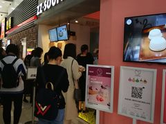 -狐狸和向日葵(北京路店)