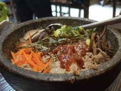 -意成料理