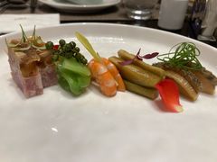 -英冠索菲特酒店·萧湘阁中餐厅