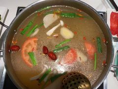 -许府牛火锅(信义坊总店)