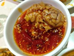-海底捞火锅(枫蓝国际购物中心店)