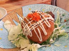 -一井烧肉·活鳗·寿司(望京SOHO店)