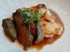 -翡翠36餐厅(浦东香格里拉店)
