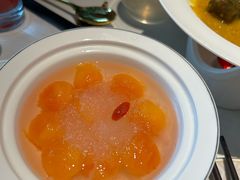 -金链花·泰国餐厅(国贸店)
