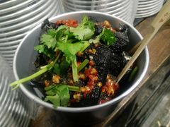 -黑色经典臭豆腐·湖南特产(太平街口店)