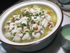 -青花椒花椒鱼(合生汇店)