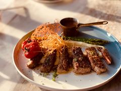 -The Rug Cafe(王府中环店)