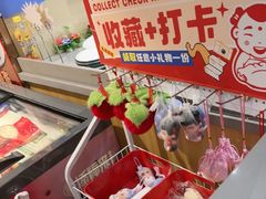 -添福来墨鱼饺子 · 海鲜东北菜(泡崖店)