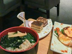 -京旬海鲜放题·铁板烧自助餐厅