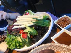 -95号酱骨·一块豆腐(展春园西路店)