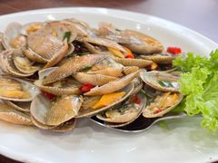 -新山亚明小厨