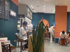 -海马体照相馆(烟台大悦城店)