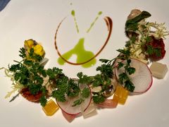 -弦月窗LUNETTE BY AMANDA(复兴路店)