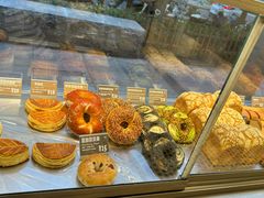 -81bakery(关山路店)