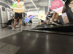 -乐刻运动健身(蓝润摩里中心店)